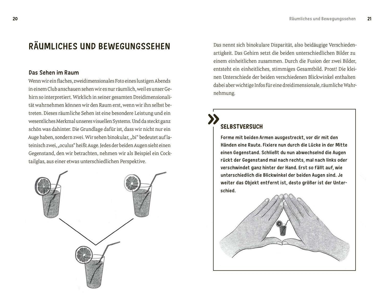 Bild: 9788868395469 | Faszination Auge | Barbara Fischer (u. a.) | Taschenbuch | 208 S.