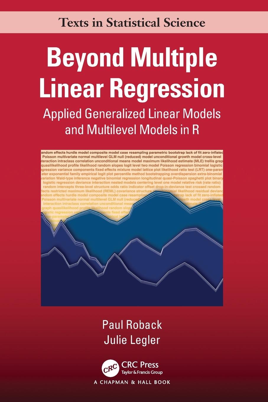 Cover: 9780367680442 | Beyond Multiple Linear Regression | Paul Roback (u. a.) | Taschenbuch