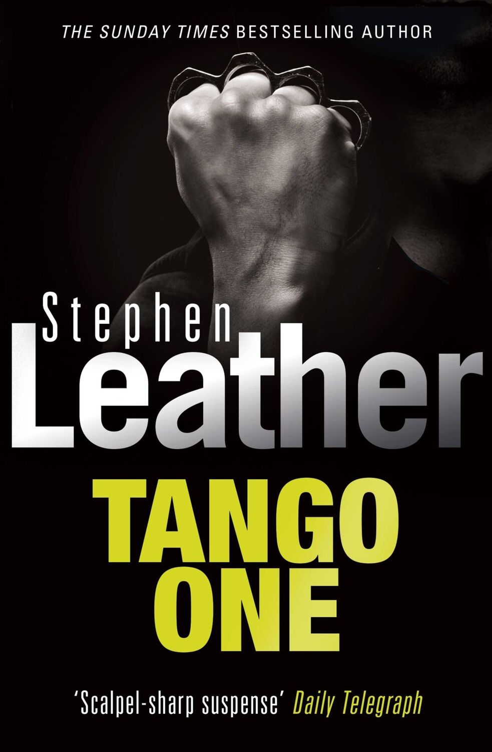 Cover: 9780340770351 | Tango One | Stephen Leather | Taschenbuch | Kartoniert / Broschiert