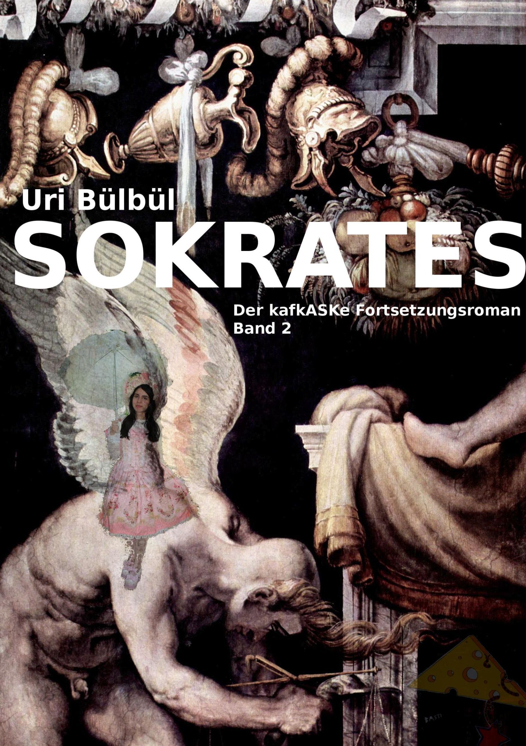 Cover: 9783738657210 | Sokrates | Uri Bülbül | Taschenbuch | Paperback | 248 S. | Deutsch