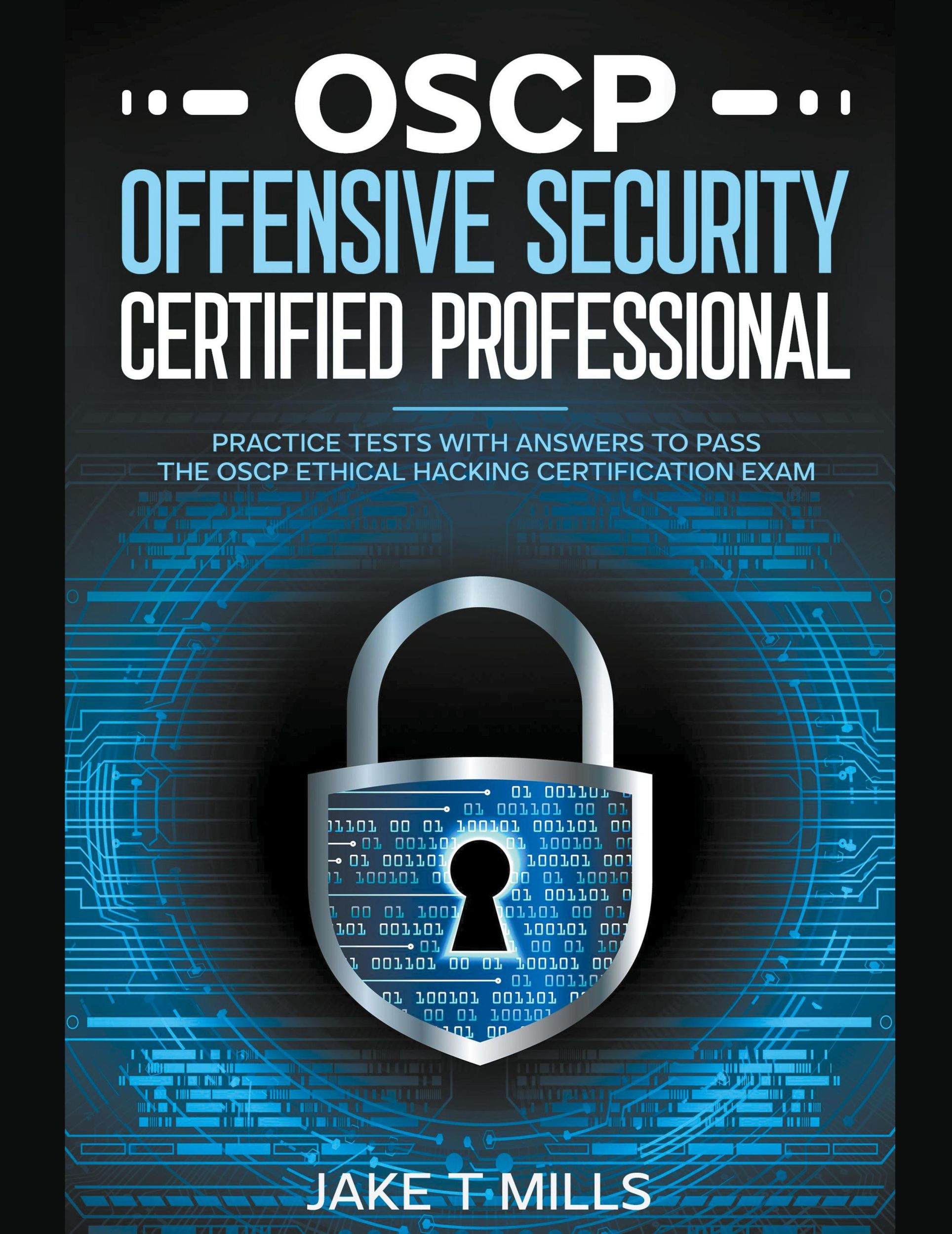 Cover: 9798223873976 | OSCP Offensive Security Certified Professional Practice Tests With...