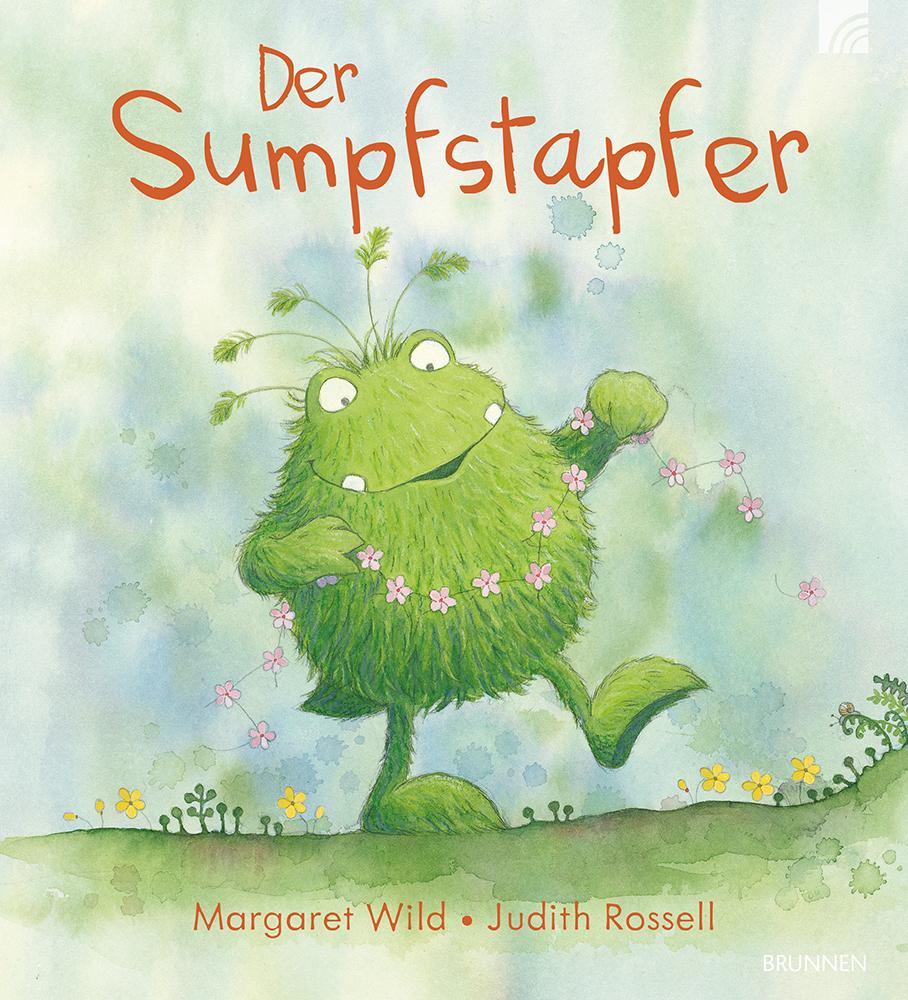 Cover: 9783765550034 | Der Sumpfstapfer | Margaret Wild | Buch | 32 S. | Deutsch | 2025