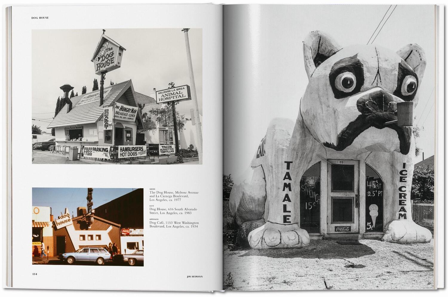 Bild: 9783836572835 | California Crazy. American Pop Architecture | Jim Heimann | Buch