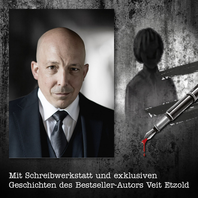 Bild: 4002051695224 | Veit Etzold - Crime Stories (Spiel) | Spiel | 695224 | Deutsch | 2020