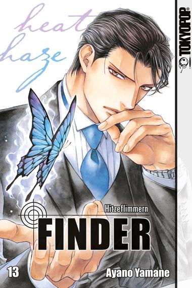 Cover: 9783759302380 | Finder 13 | Ayano Yamane | Taschenbuch | 196 S. | Deutsch | 2025