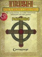 Cover: 9781574242591 | Irish You a Merry Christmas: The Many Moods of Celtic Christmas...