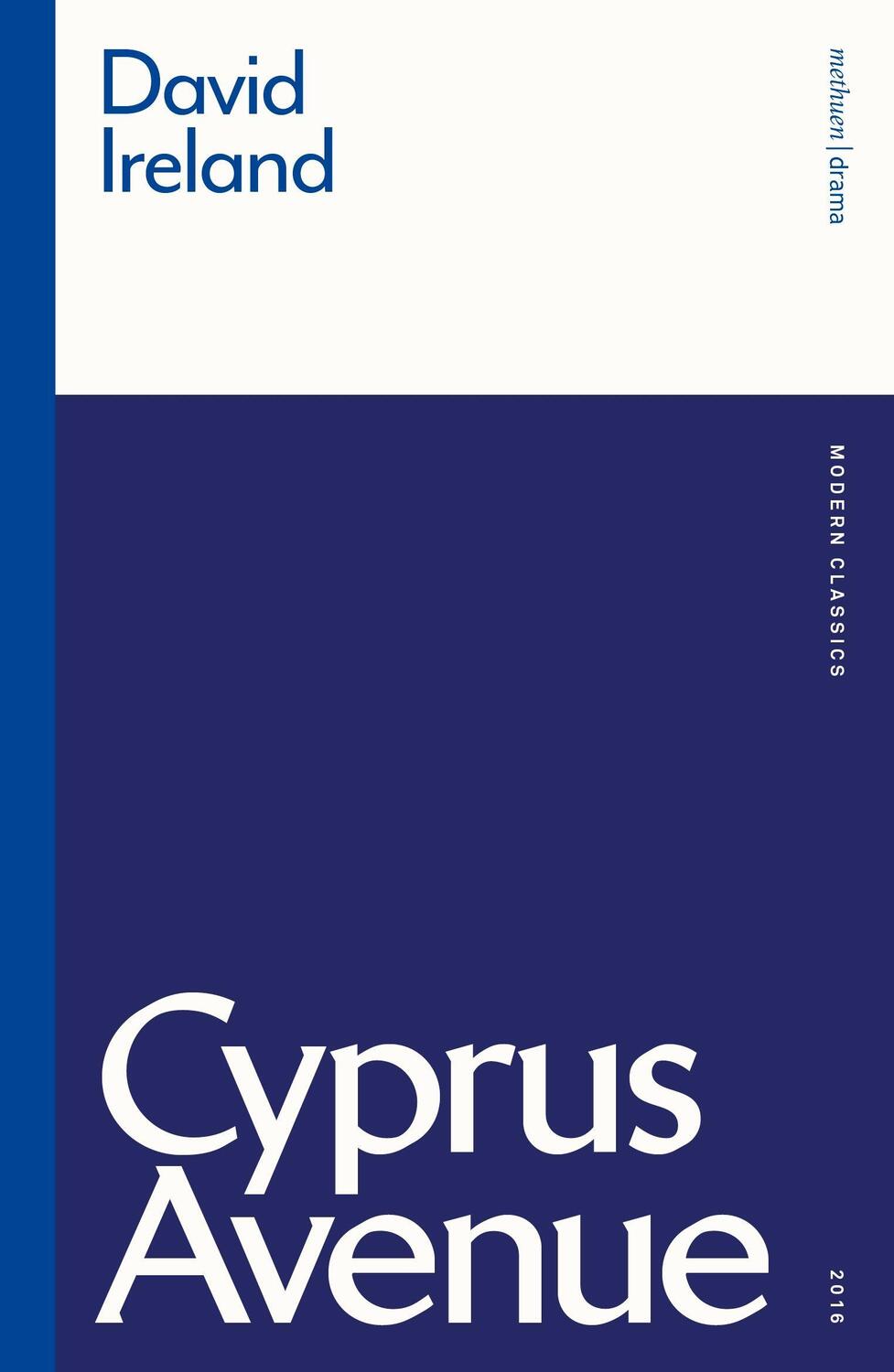 Cover: 9781350184619 | Cyprus Avenue | David Ireland | Taschenbuch | Kartoniert / Broschiert