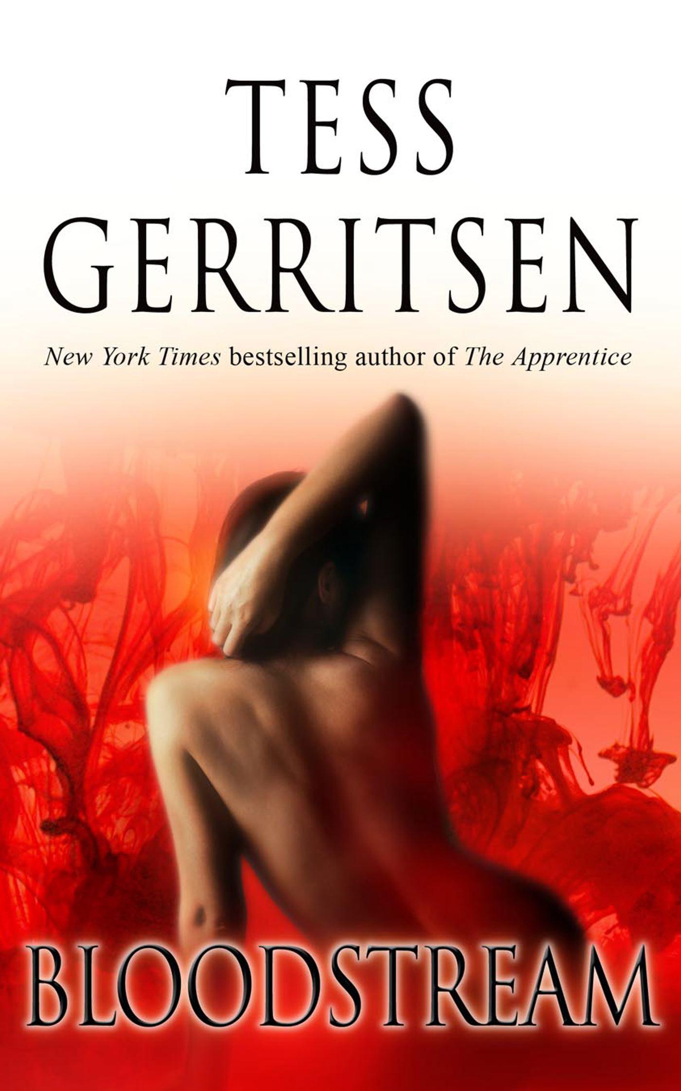 Cover: 9780671016760 | Bloodstream | Tess Gerritsen | Taschenbuch | Englisch | 1999