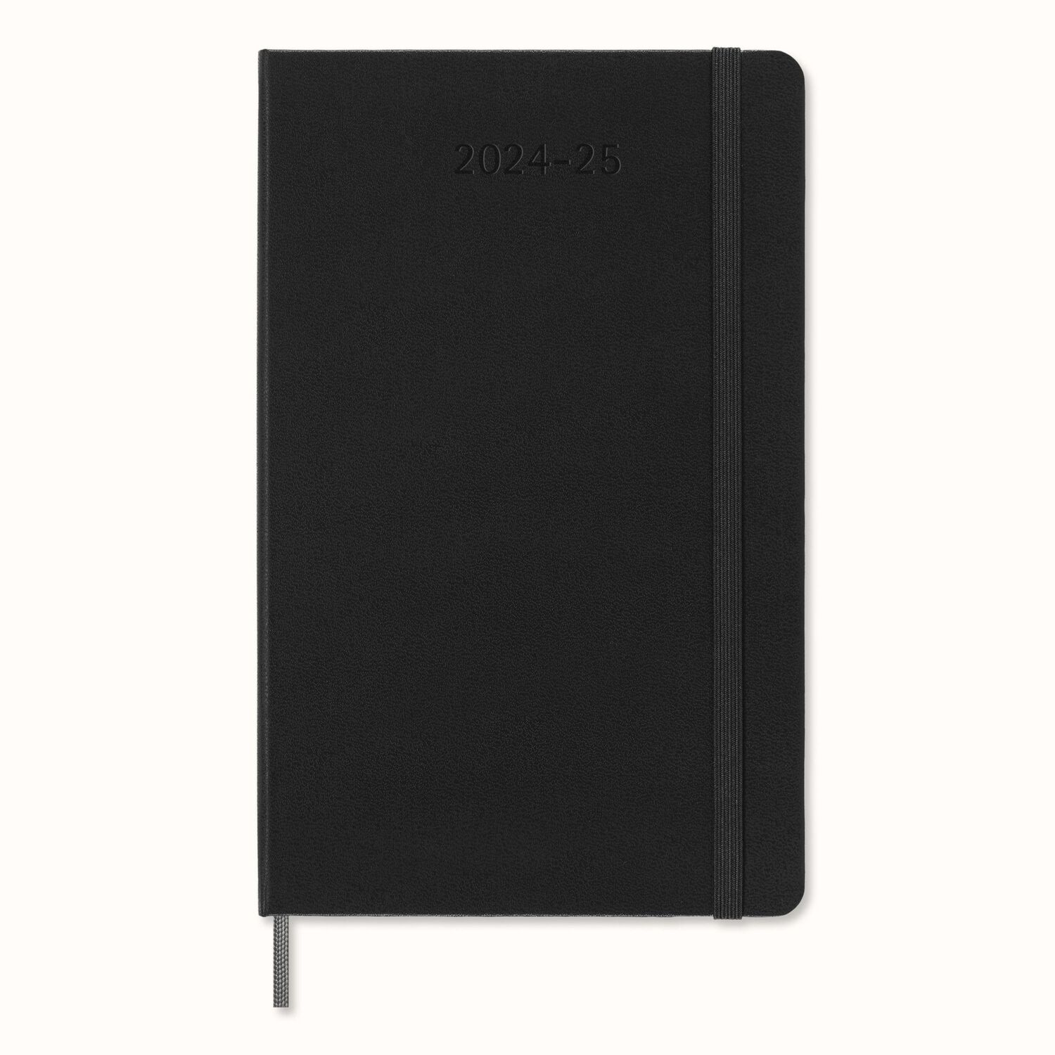 Cover: 8056999270568 | Moleskine 18 Monate Wochen Notizkalender 2024/2025, L/A5, 1 Wo = 1...