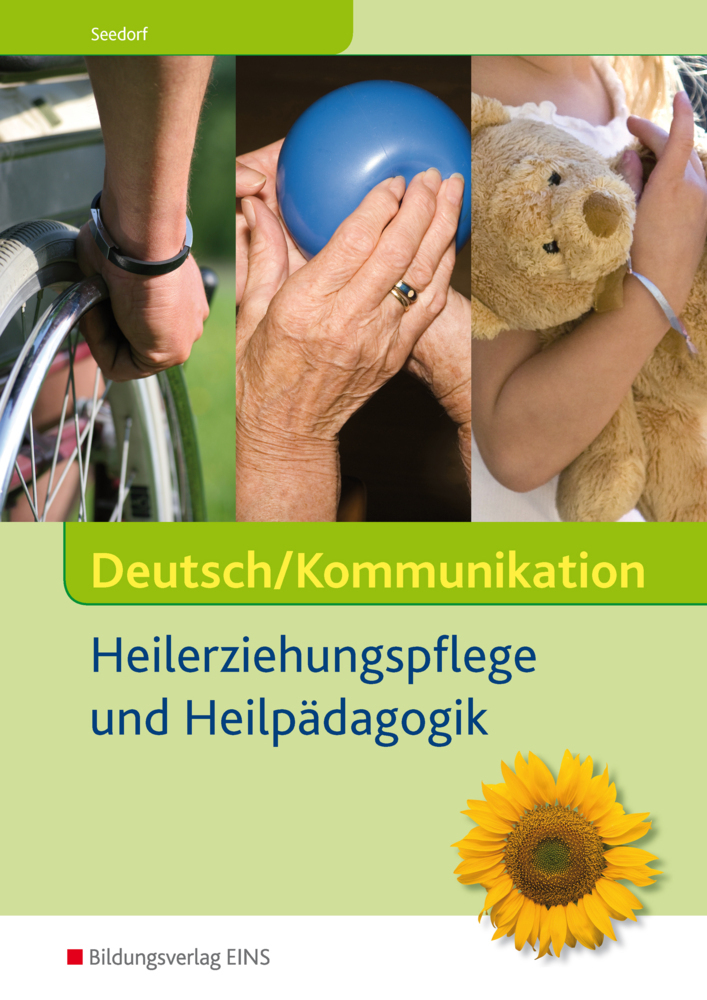 Cover: 9783427402527 | Deutsch/Kommunikation | Karla Seedorf | Taschenbuch | 208 S. | Deutsch