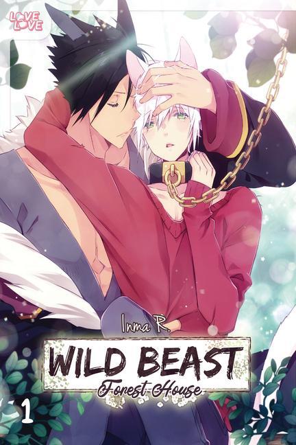 Cover: 9781427877208 | Wild Beast Forest House, Volume 1 | Volume 1 | Inma R | Taschenbuch