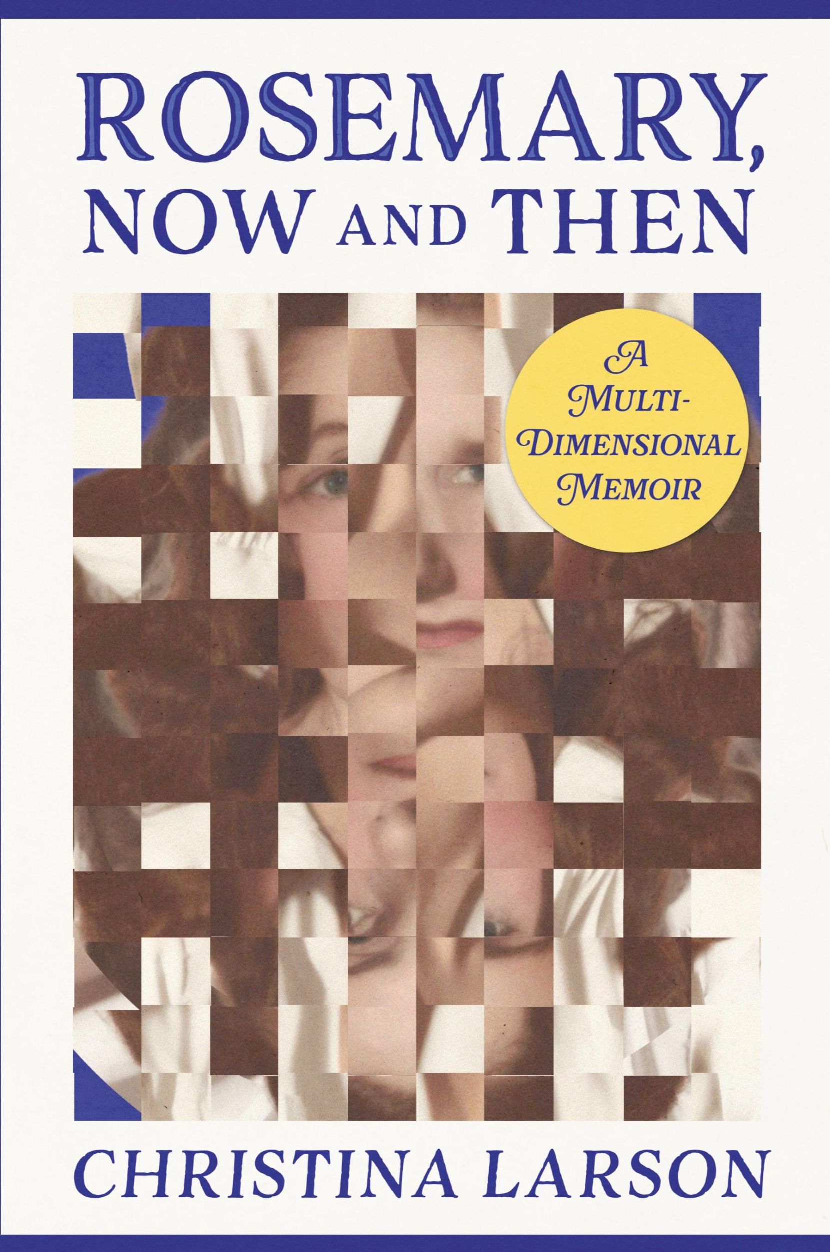 Cover: 9781964686196 | Rosemary, Now and Then | Christina Larson | Taschenbuch | Englisch