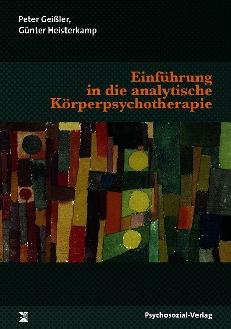 Cover: 9783837922394 | Einführung in die analytische Körperpsychotherapie | Taschenbuch