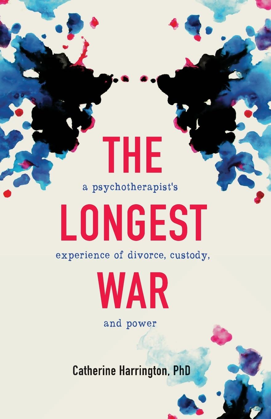 Cover: 9781647426880 | The Longest War | Catherine Harrington | Taschenbuch | Englisch | 2024