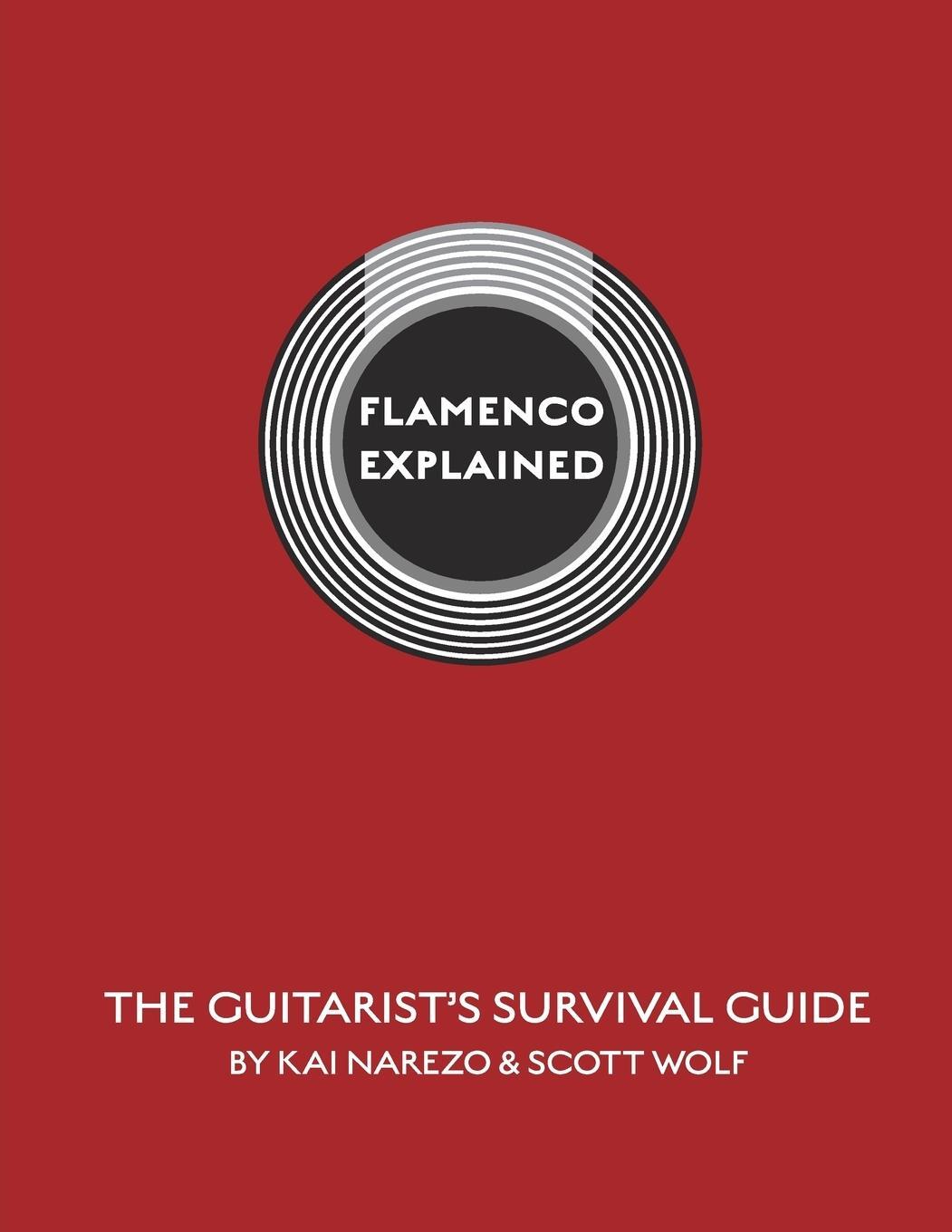 Cover: 9781532362644 | Flamenco Explained | Narezo Kai (u. a.) | Taschenbuch | Paperback