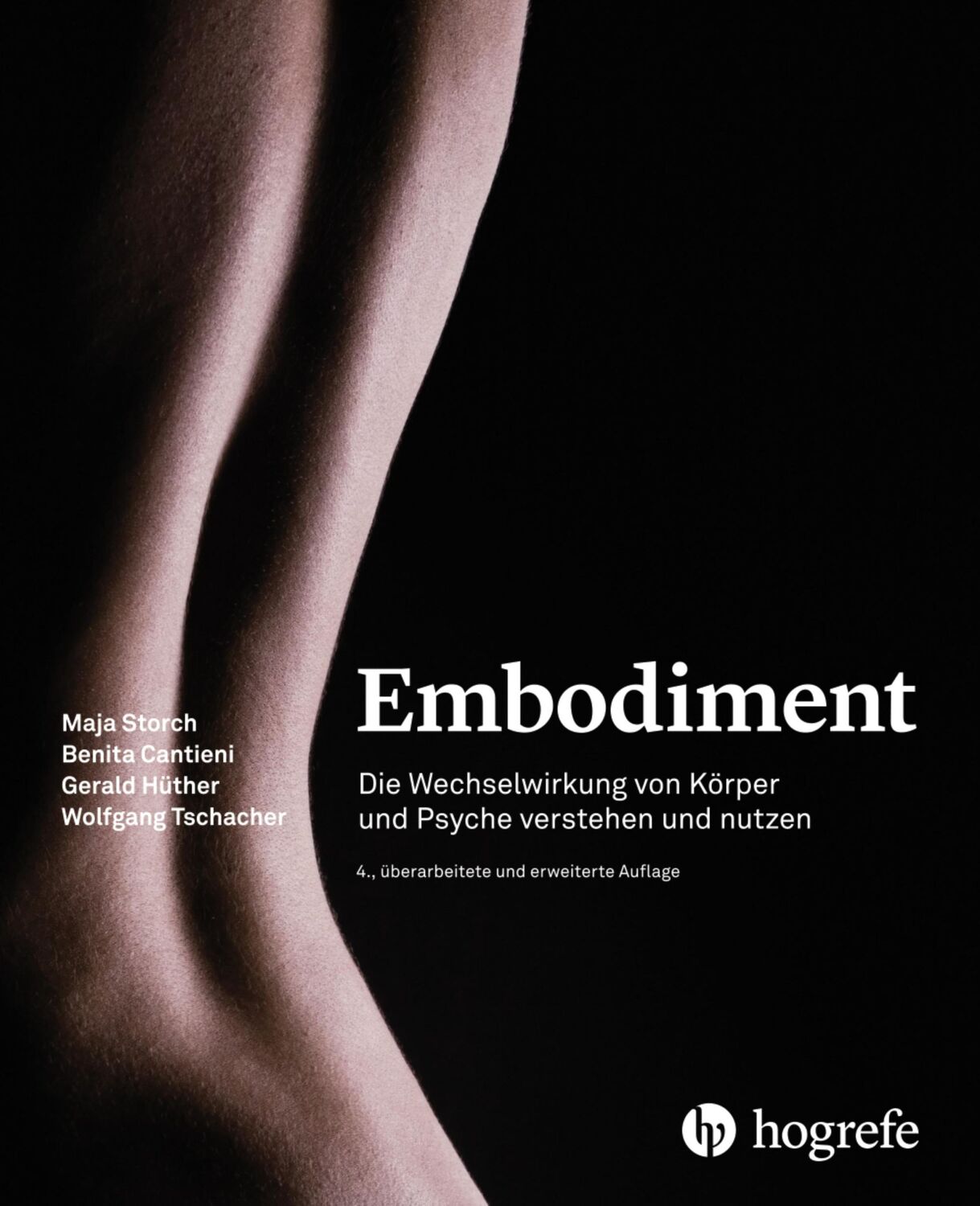 Cover: 9783456862187 | Embodiment | Wolfgang Tschacher (u. a.) | Buch | 210 S. | Deutsch