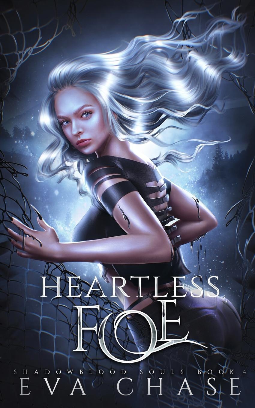 Cover: 9781998752249 | Heartless Foe | Eva Chase | Taschenbuch | Paperback | Englisch | 2023