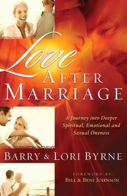 Cover: 9780800724740 | Love After Marriage | Barry Byrne (u. a.) | Taschenbuch | Englisch