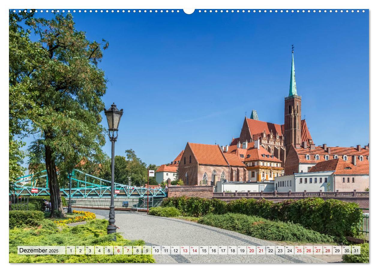 Bild: 9783435420698 | NIEDERSCHLESIEN Sommerliche Impressionen (Wandkalender 2025 DIN A2...