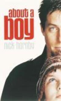 Bild: 9780141007335 | About a Boy | Film tie-in | Nick Hornby | Taschenbuch | 278 S. | 2002