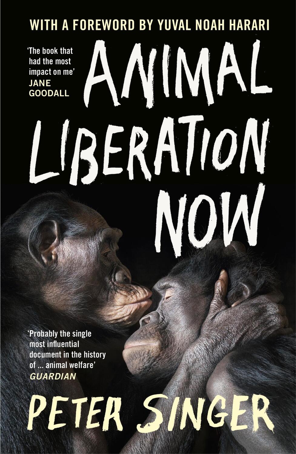 Cover: 9781529925548 | Animal Liberation Now | Peter Singer | Taschenbuch | Englisch | 2024