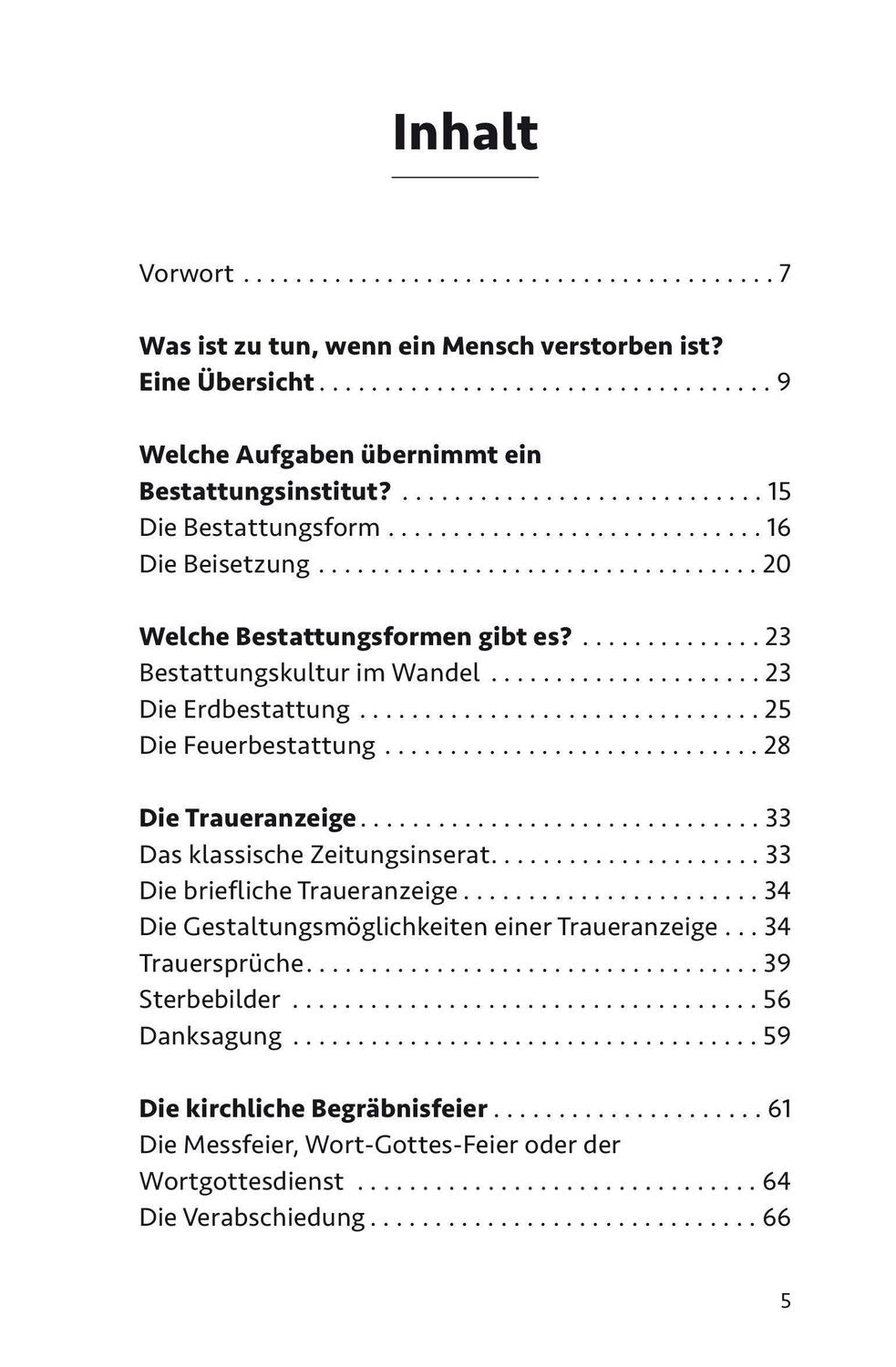 Bild: 9783460255500 | Den letzten Weg gestalten | Praxisratgeber christliches Begräbnis