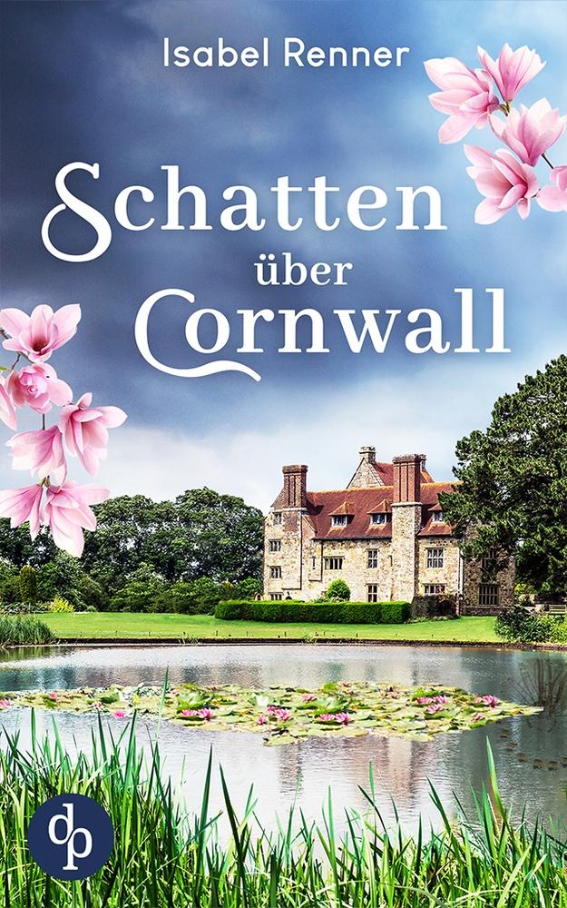 Cover: 9783987783173 | Schatten über Cornwall | Der vergessene Jahrmarkt | Isabel Renner