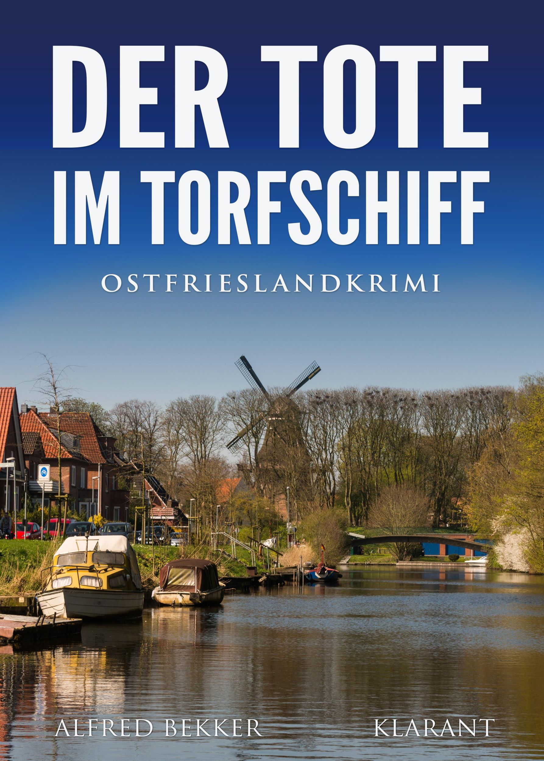 Cover: 9783965863125 | Der Tote im Torfschiff | Alfred Bekker | Taschenbuch | 170 S. | 2021