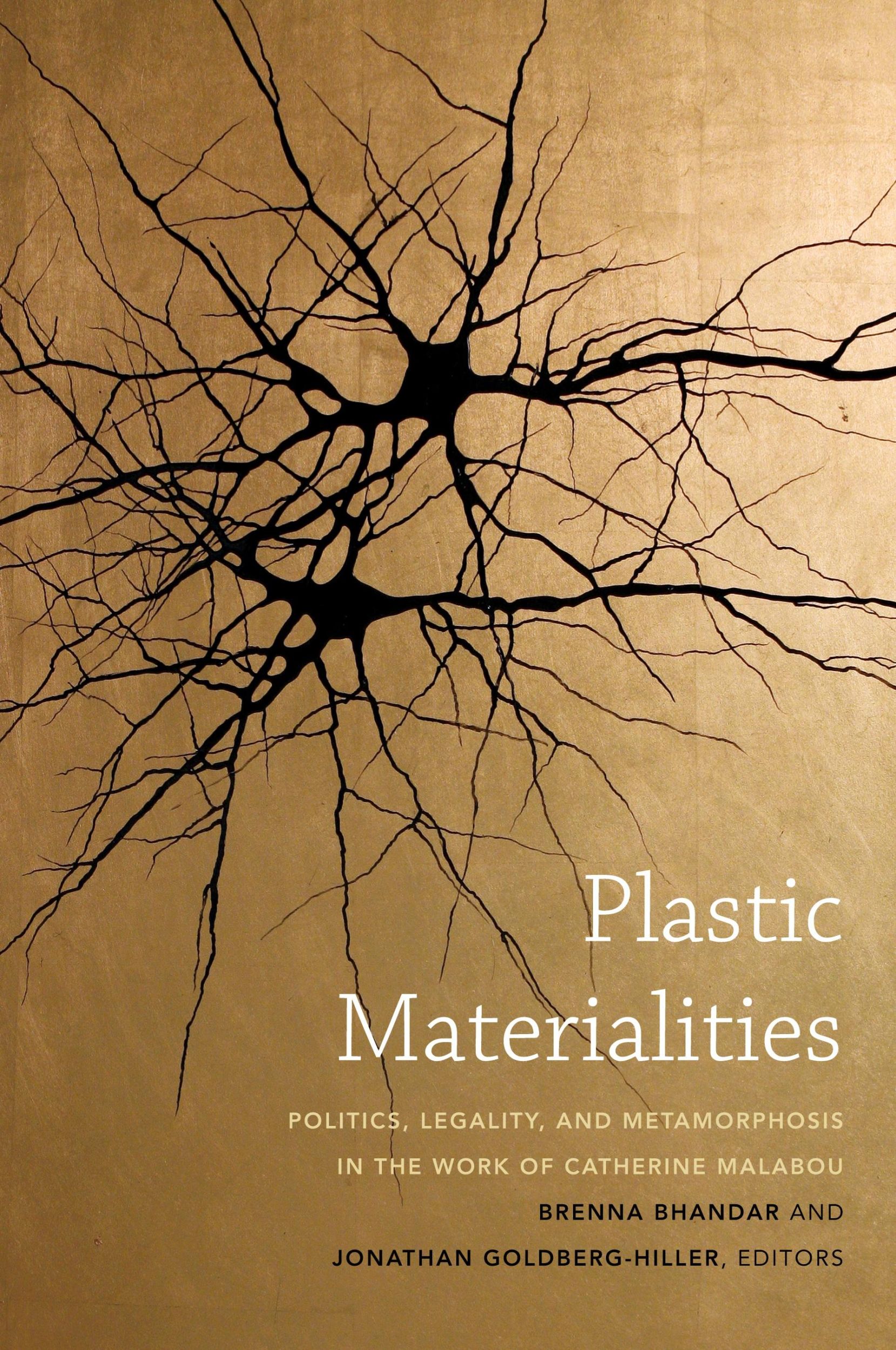 Cover: 9780822358572 | Plastic Materialities | Brenna Bhandar | Taschenbuch | Englisch | 2015