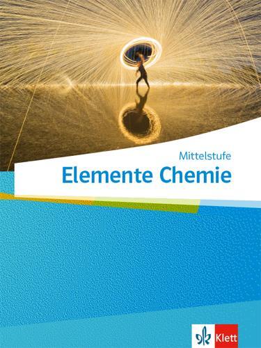 Cover: 9783127560602 | Elemente Chemie Mittelstufe. Schülerbuch Klassen 7-10 | Buch | 464 S.