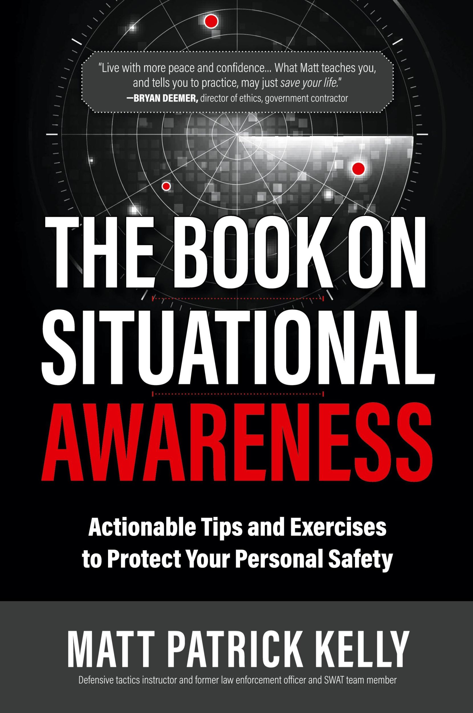 Cover: 9798218140656 | The Book on Situational Awareness | Matt P Kelly | Taschenbuch | 2023