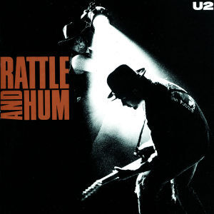 Cover: 42284229920 | Rattle And Hum | U2 | Audio-CD | CD | 1995 | Universal Vertrieb