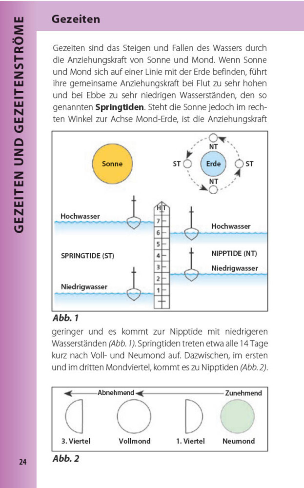 Bild: 9783613509122 | Reeds. Skippers Handbuch | Malcolm Pearson | Taschenbuch | Deutsch