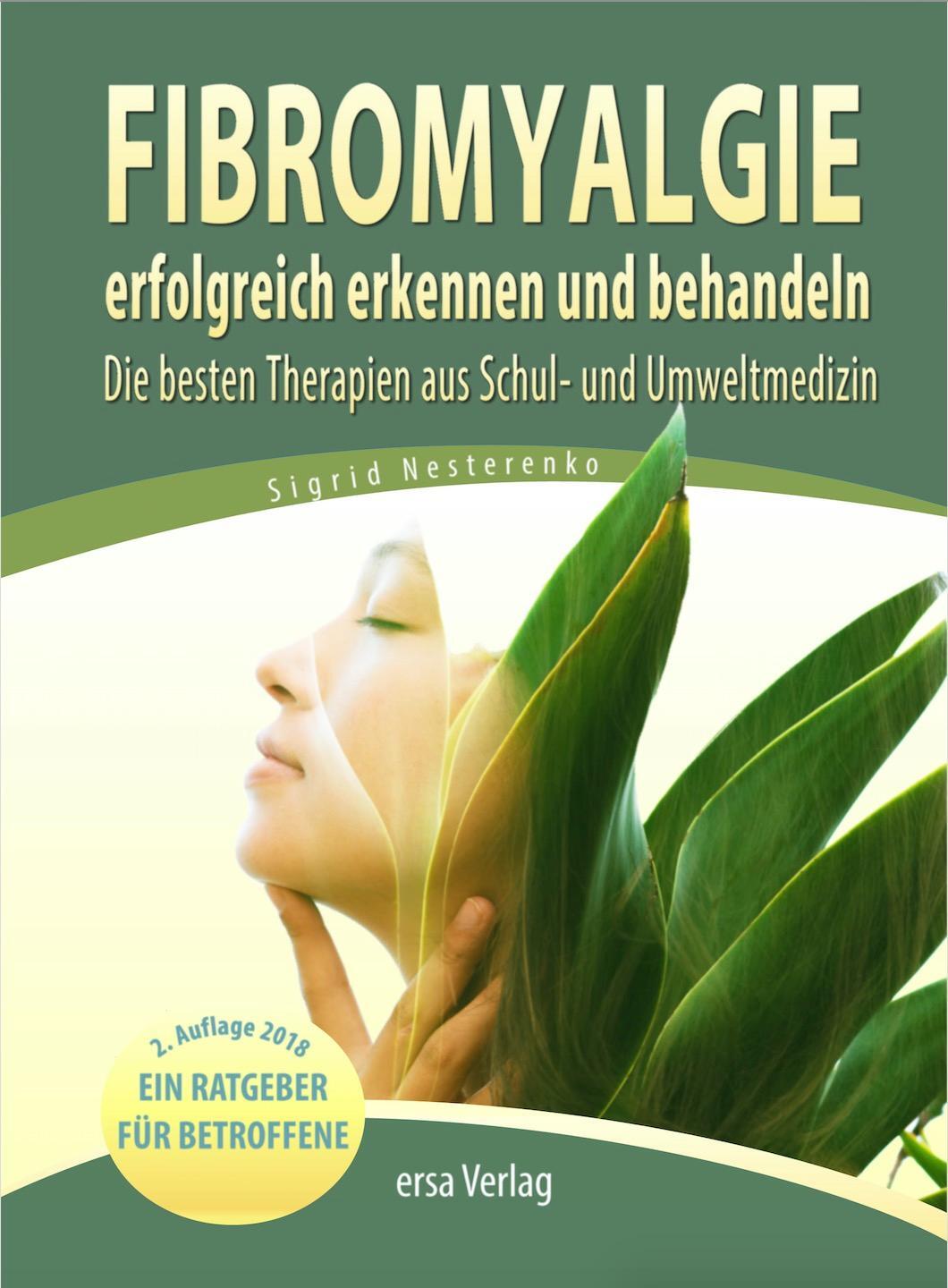 Cover: 9783944523095 | Fibromyalgie erfolgreich erkennen und behandeln | Sigrid Nesterenko