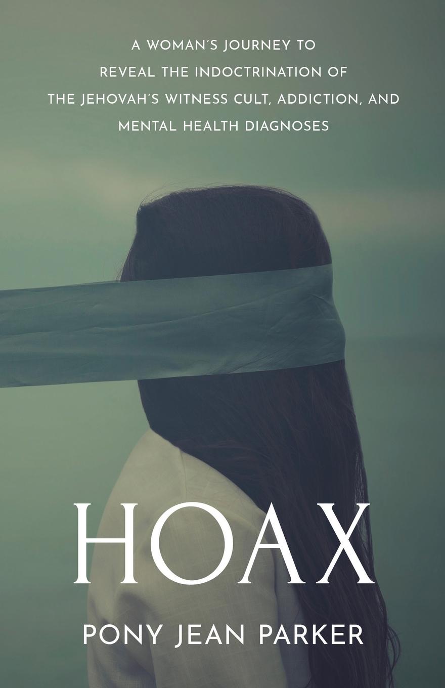 Cover: 9781956906363 | Hoax | Pony Jean Parker | Taschenbuch | Englisch | 2023