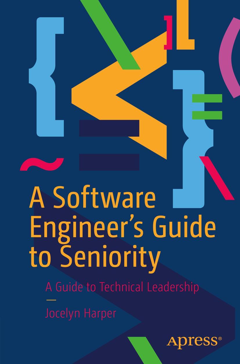 Cover: 9781484287828 | A Software Engineer's Guide to Seniority | Jocelyn Harper | Buch | ix