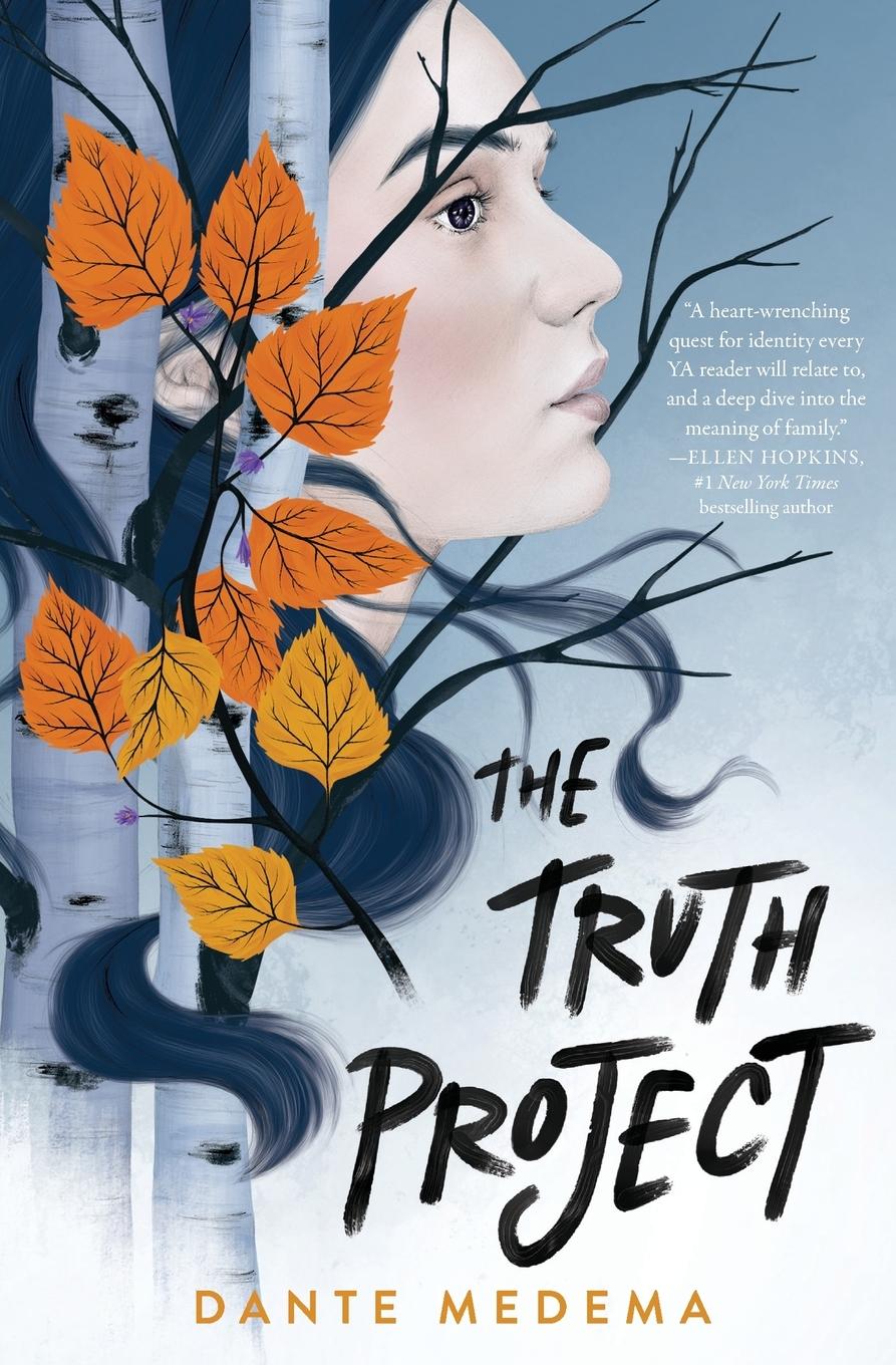 Cover: 9780062954411 | Truth Project, The | Dante Medema | Taschenbuch | Englisch | 2023