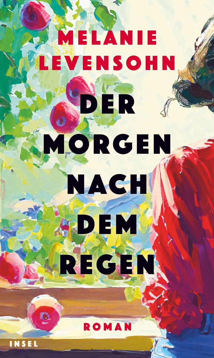 Cover: 9783458644484 | Der Morgen nach dem Regen | Melanie Levensohn | Buch | 431 S. | 2024