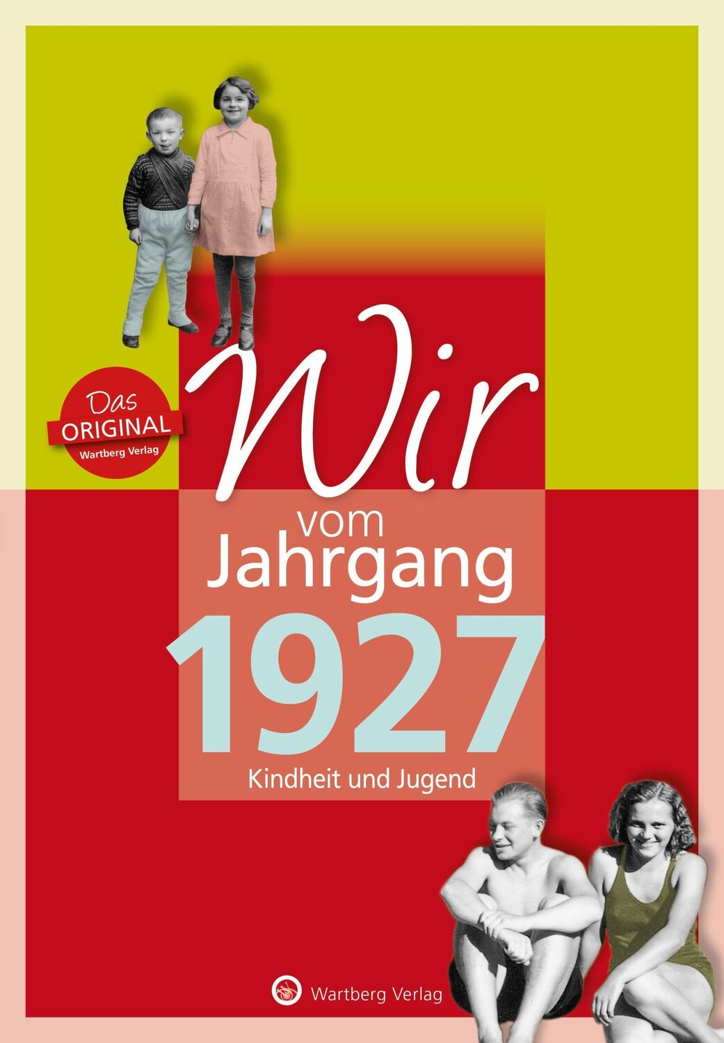 Cover: 9783831330270 | Wir vom Jahrgang 1927 - Kindheit und Jugend | Reinhard Appel | Buch