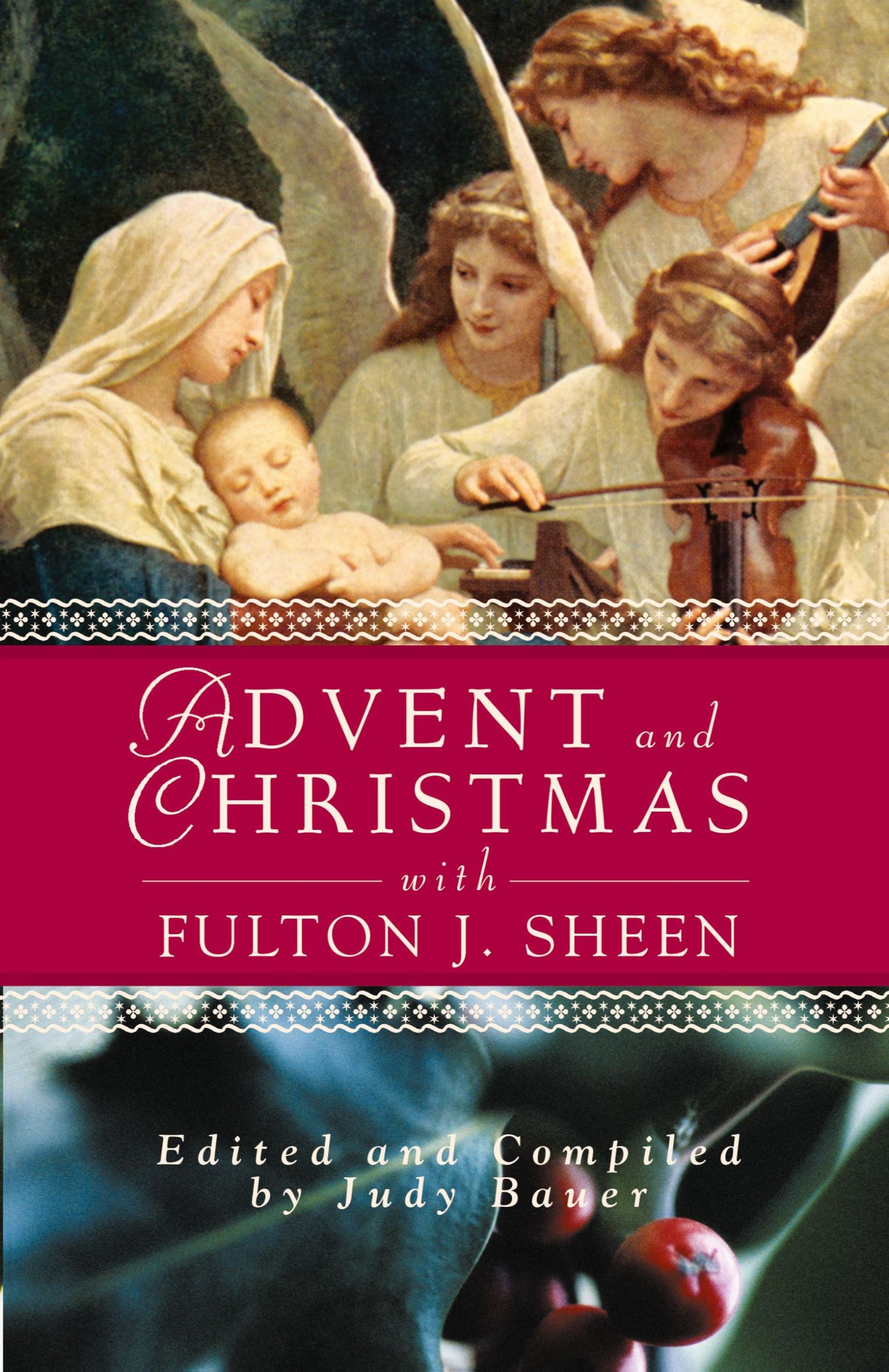 Cover: 9780764807497 | Advent Christmas Wisdom Sheen | Fulton J. Sheen | Taschenbuch | 2001