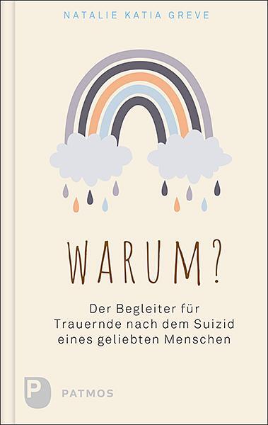 Cover: 9783843613187 | Warum? | Natalie Katia Greve | Buch | 128 S. | Deutsch | 2021