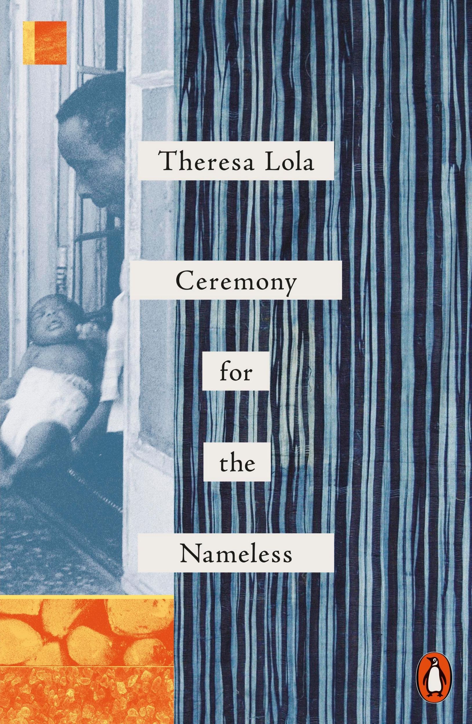 Cover: 9781802065794 | Ceremony for the Nameless | Theresa Lola | Taschenbuch | Englisch