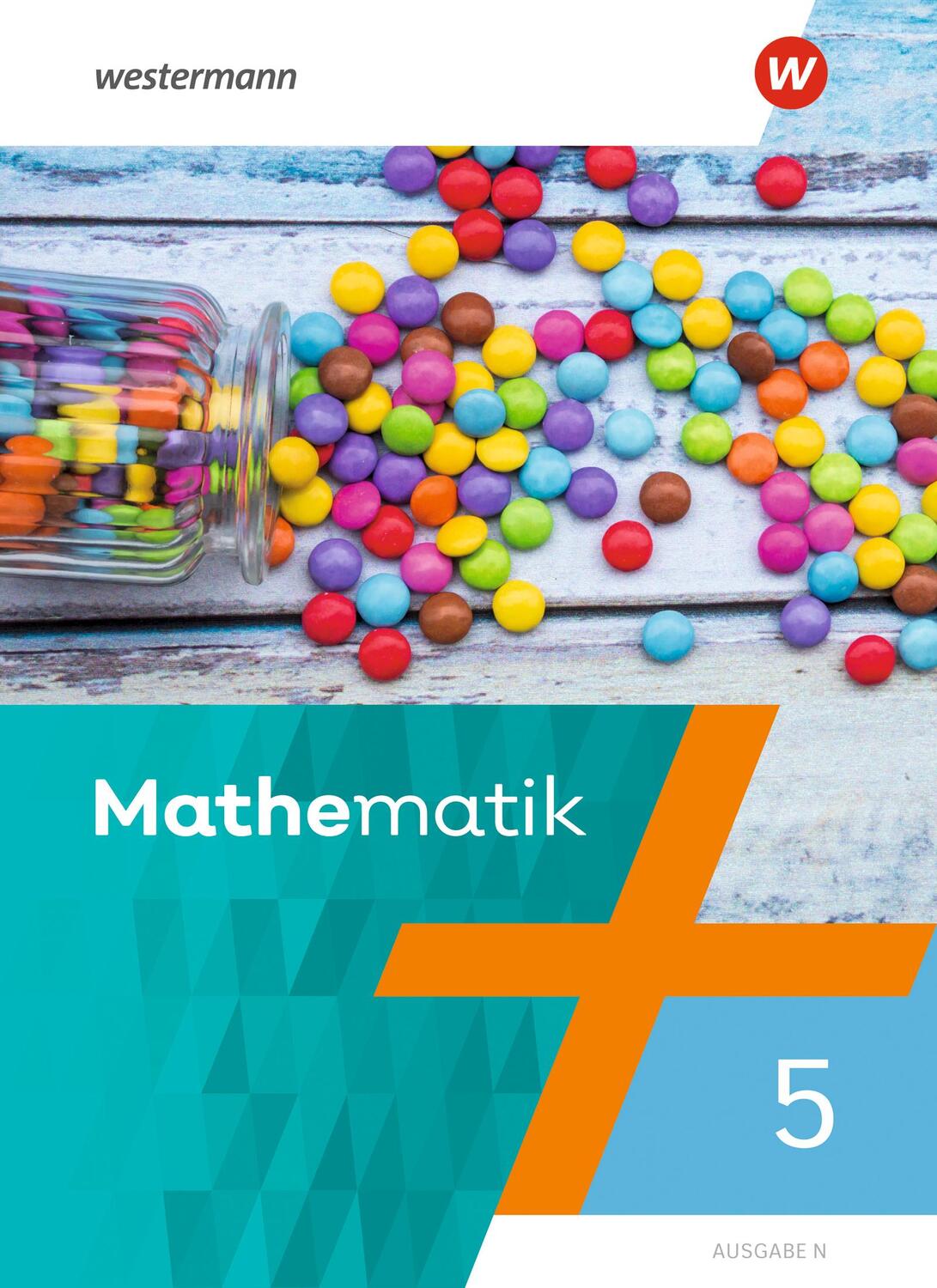 Cover: 9783141249002 | Mathematik - Ausgabe N 2020. Schülerband 5 | Schülerband 5 | Buch