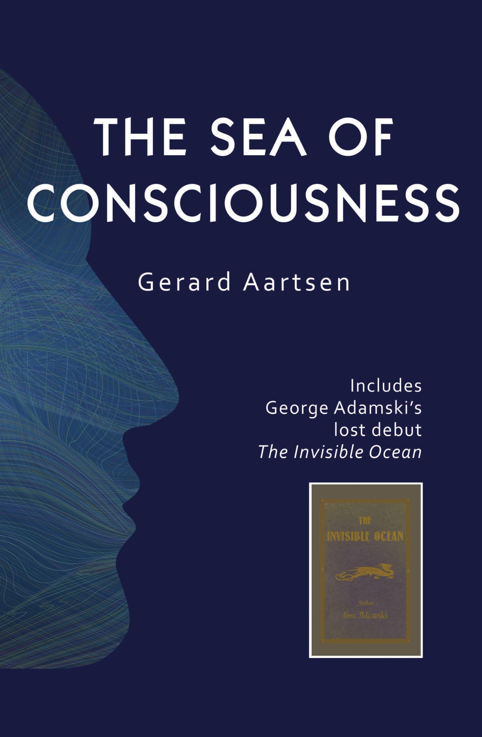 Cover: 9789090316956 | The Sea of Consciousness | Gerard Aartsen (u. a.) | Taschenbuch | 2019