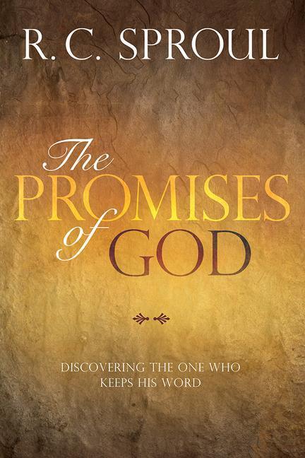 Cover: 9780830772063 | The Promises of God: Discovering the One Who Keeps His Word | Sproul