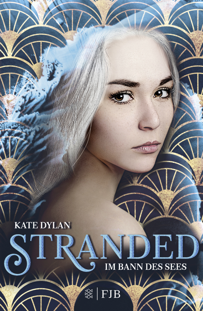 Cover: 9783841440273 | Stranded | Im Bann des Sees | Kate Dylan | Buch | 384 S. | Deutsch