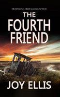 Cover: 9781789311761 | The Fourth Friend | Joy Ellis | Taschenbuch | Kartoniert / Broschiert