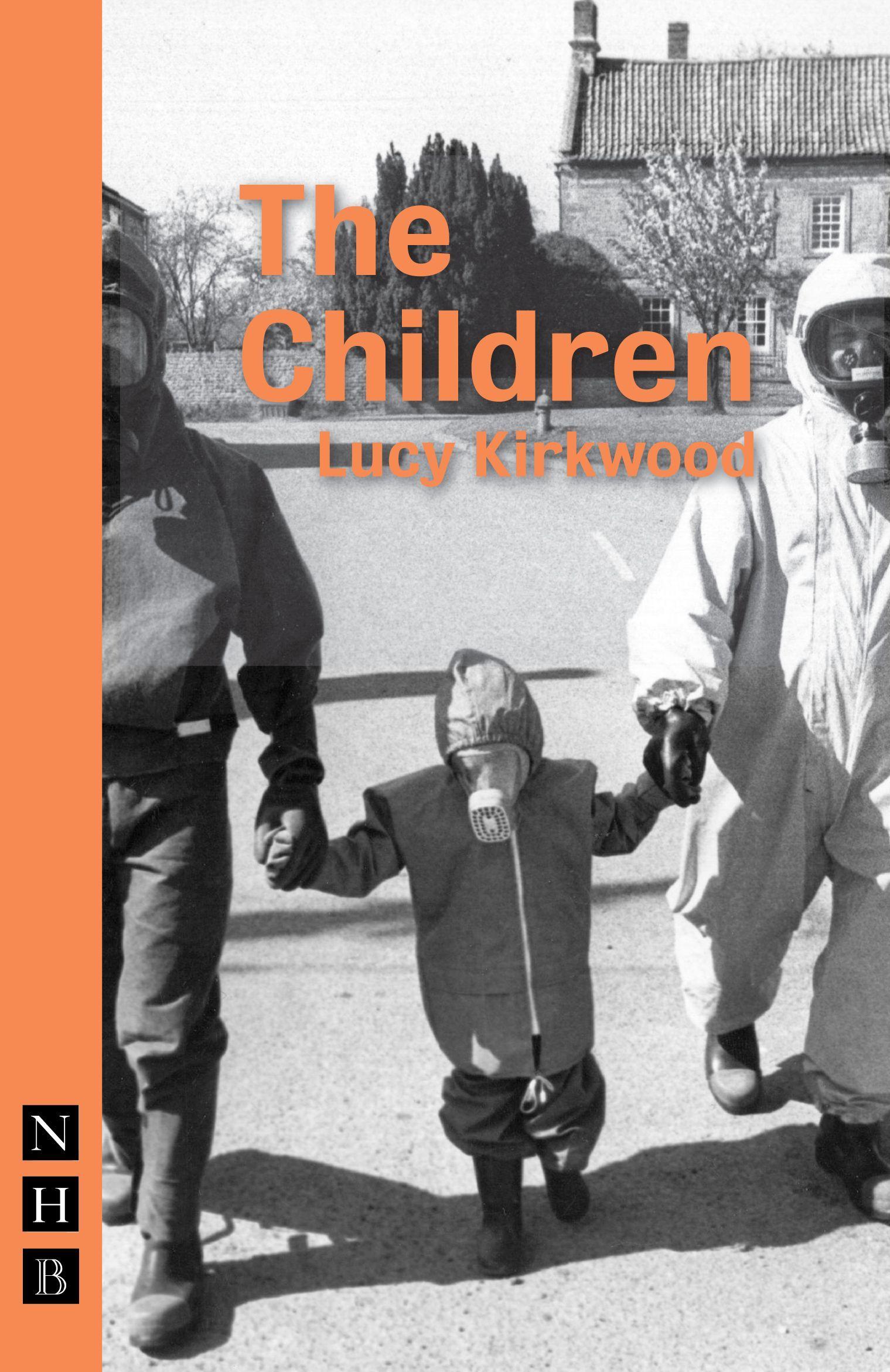 Cover: 9781848426184 | The Children | Lucy Kirkwood | Taschenbuch | Kartoniert / Broschiert