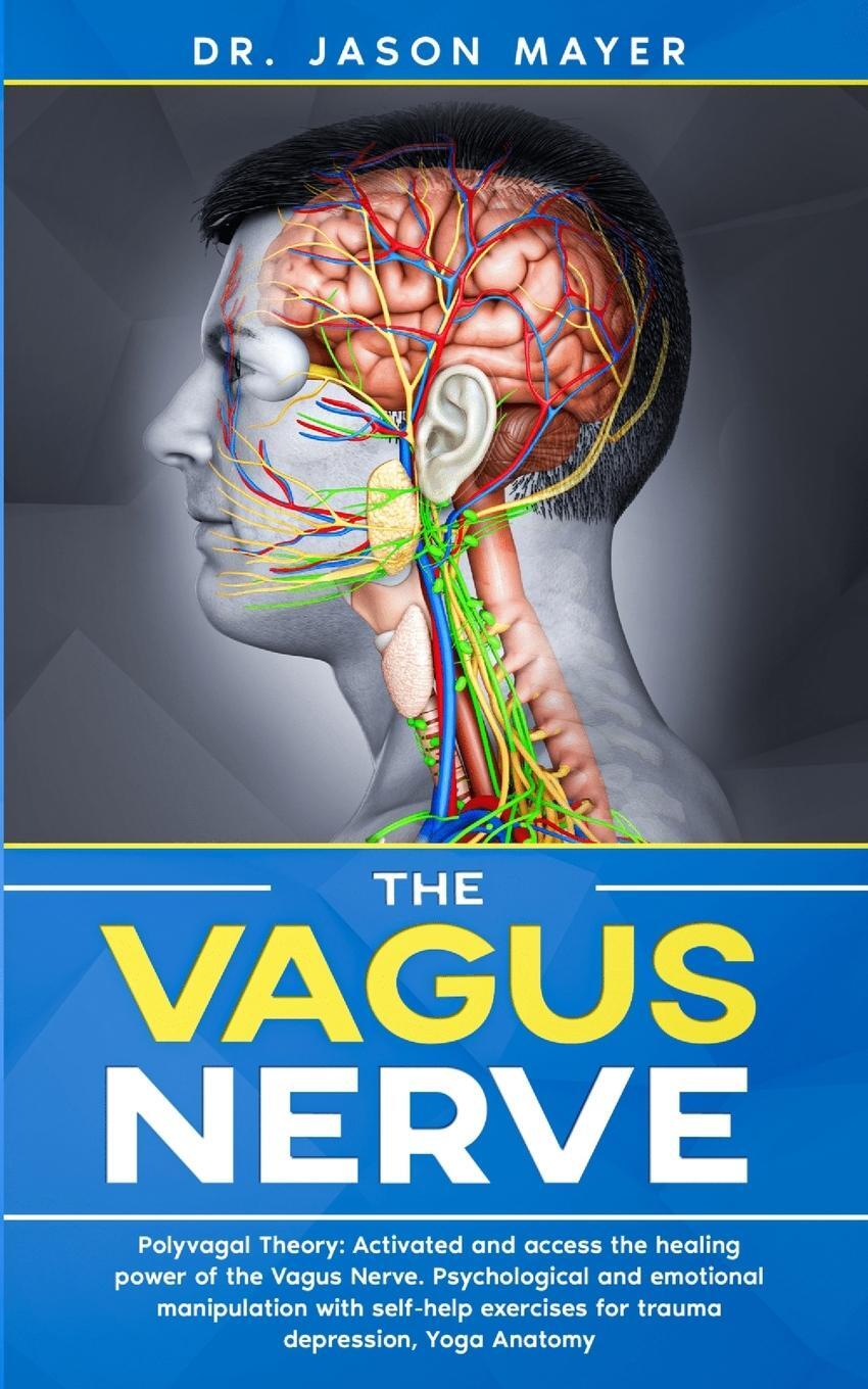 Cover: 9781801131209 | THE VAGUS NERVE | Jason Mayer | Taschenbuch | Paperback | Englisch