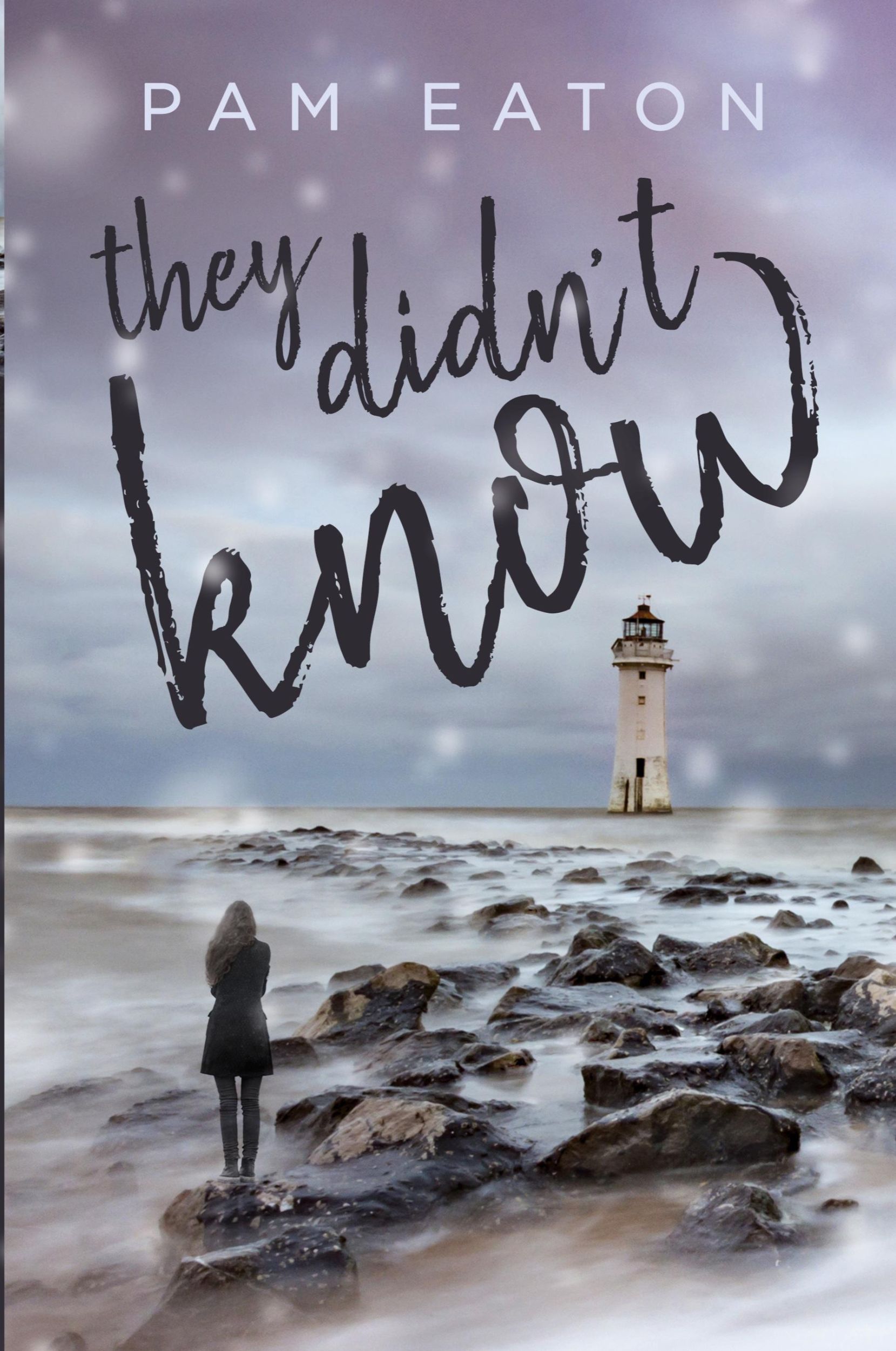 Cover: 9798985380101 | They Didn't Know | Pam Eaton | Taschenbuch | Englisch | 2021